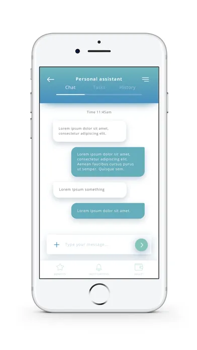 Sanlam Reality Screenshots