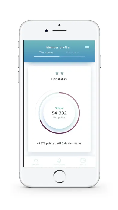Sanlam Reality Screenshots