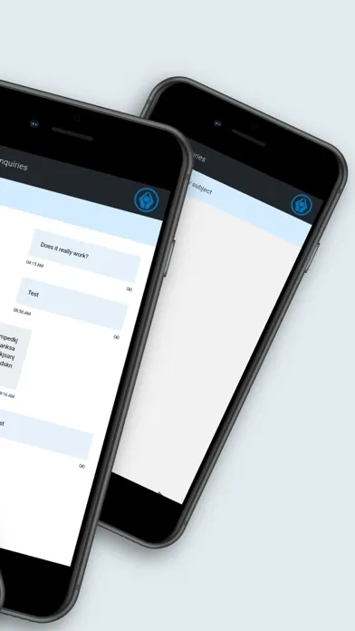 Sanlam Unit Trust EA Screenshots