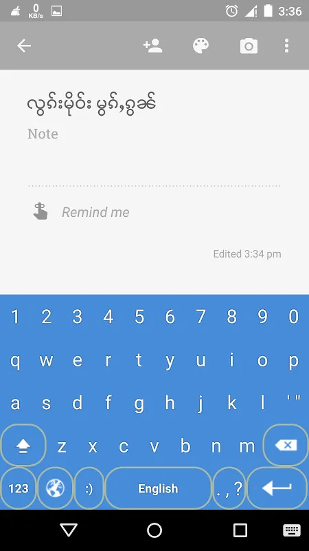 تصاویر Cherry Keyboard