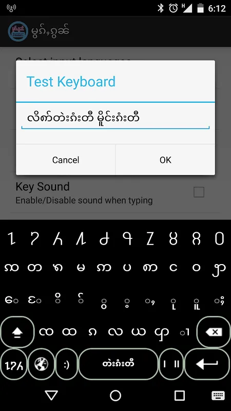تصاویر Cherry Keyboard