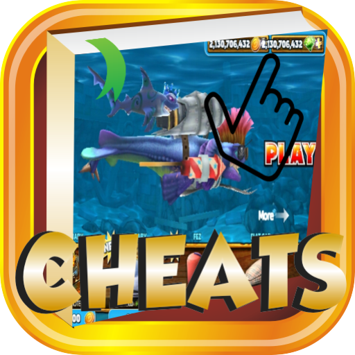Cheats For Hungry Shark Evo