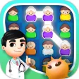 FluMania: educational game