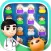 FluMania: educational game