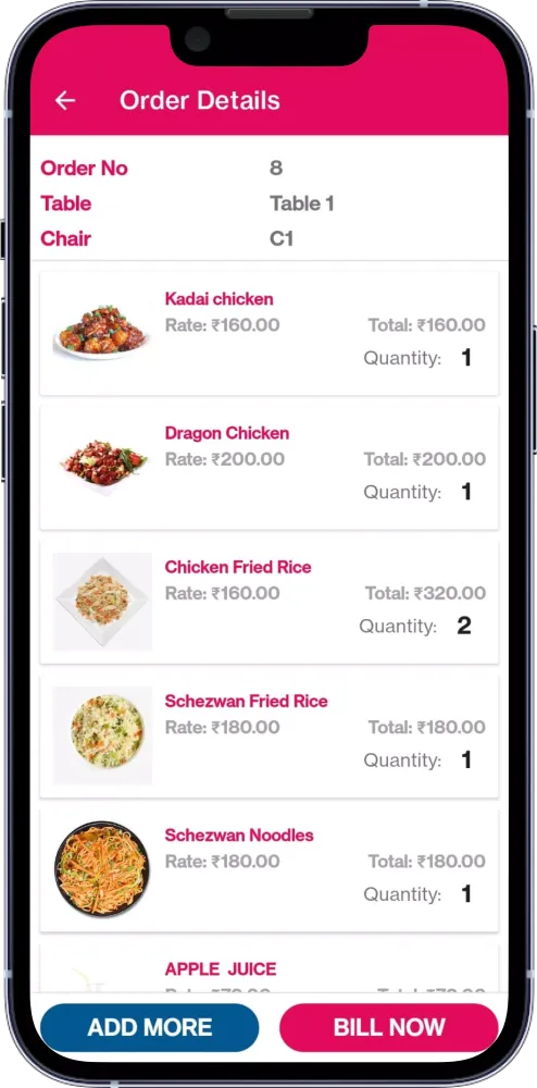 Sanoft KOT سکرین شاٹس