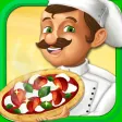 American Pizzeria - Pizza Game