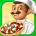 American Pizzeria - Pizza Game