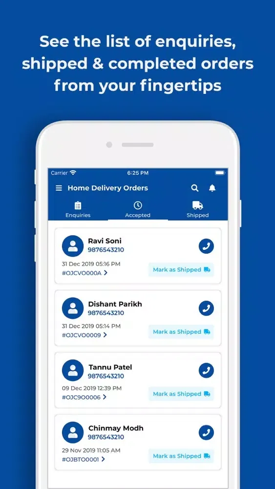 صور eVitalRx - Pharmacy Billing