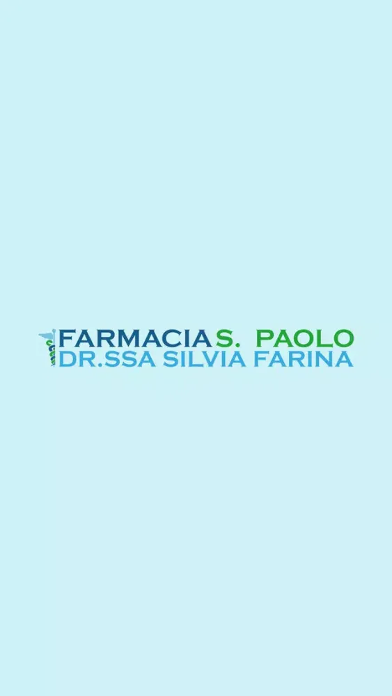 Ảnh chụp màn hình của Farmacia San Paolo - Azzano
