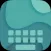 Greenkey -Fonts theme keyboard