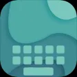 Greenkey -Fonts theme keyboard Greenkey -Fonts theme keyboard