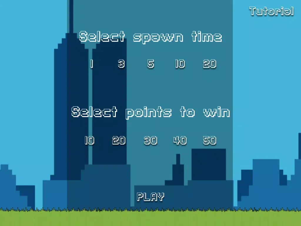 Pix Volley Multiplayer Free iPad  Ekran Görüntüleri