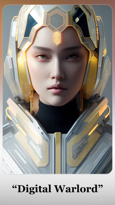 Art AI - Create art with AI應用截圖