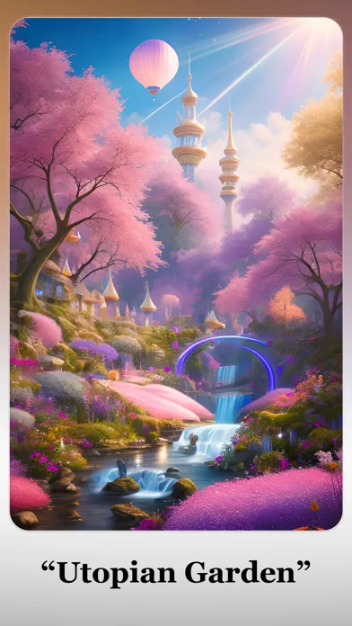 Art AI - Create art with AI應用截圖