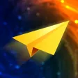 Paper Plane Adventure