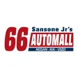 Sansone Jr's 66 Automall MLink