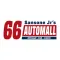 Sansone Jr's 66 Automall MLink