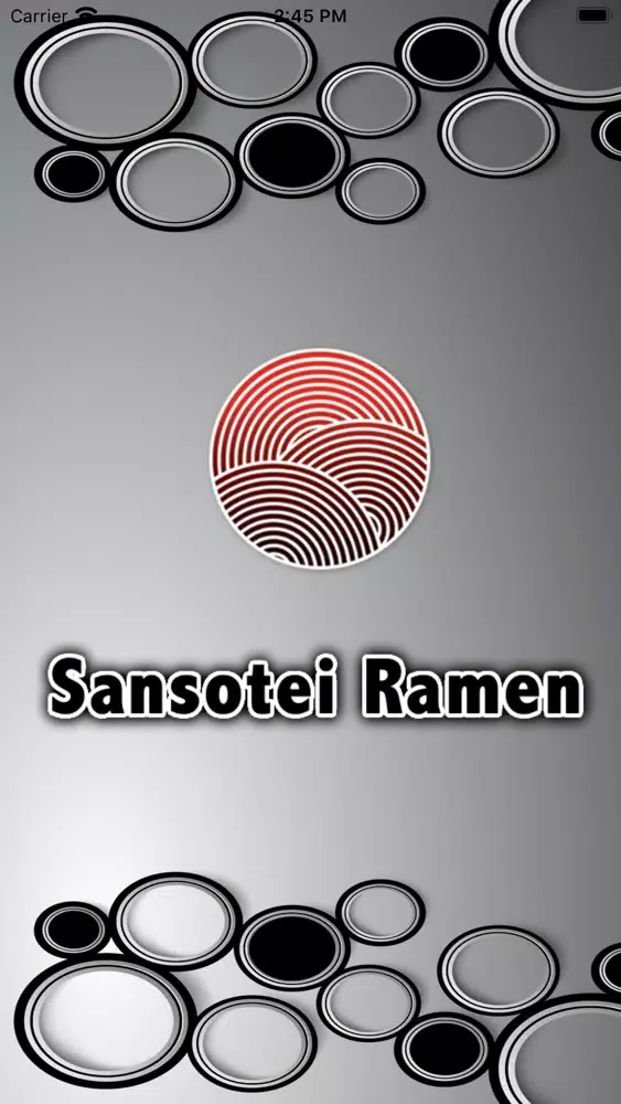 Sansotei Ramen Restaurant Screenshots