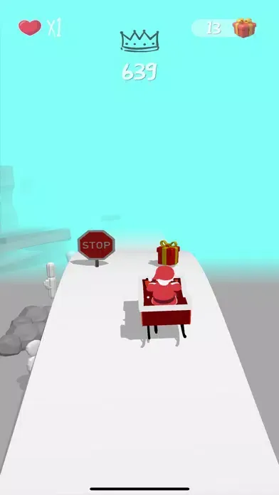 Santa Call And Game Screenshots