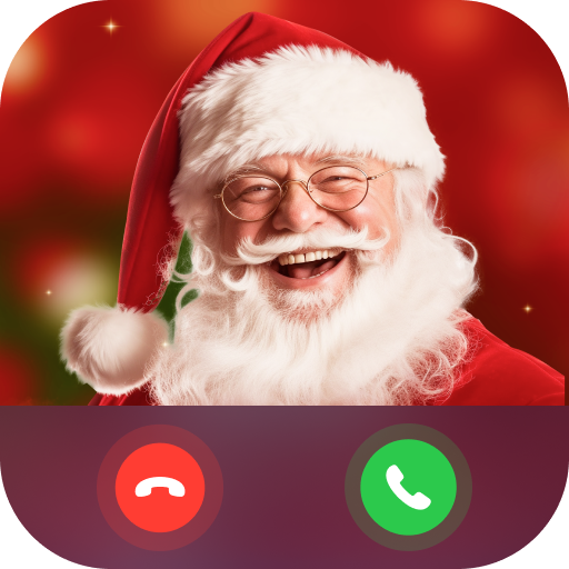 Call from Santa: Talk to Santa