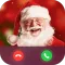 Call from Santa: Talk to Santa