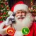 Santa Phone Call-Video Chat