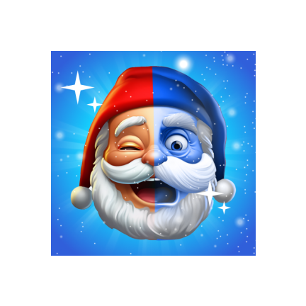 Emojimix: Christmas emoji