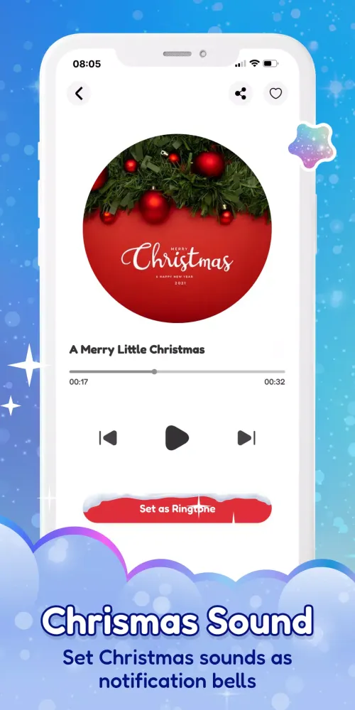 Скриншоты Emojimix: Christmas emoji