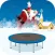 Christmas Santa Game : Trampoline Santa 2017