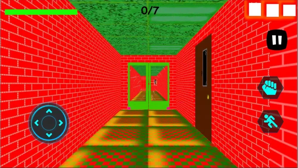 Capturas de pantalla de Santa Baldis Basics Mods