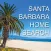 Santa Barbara Home Search