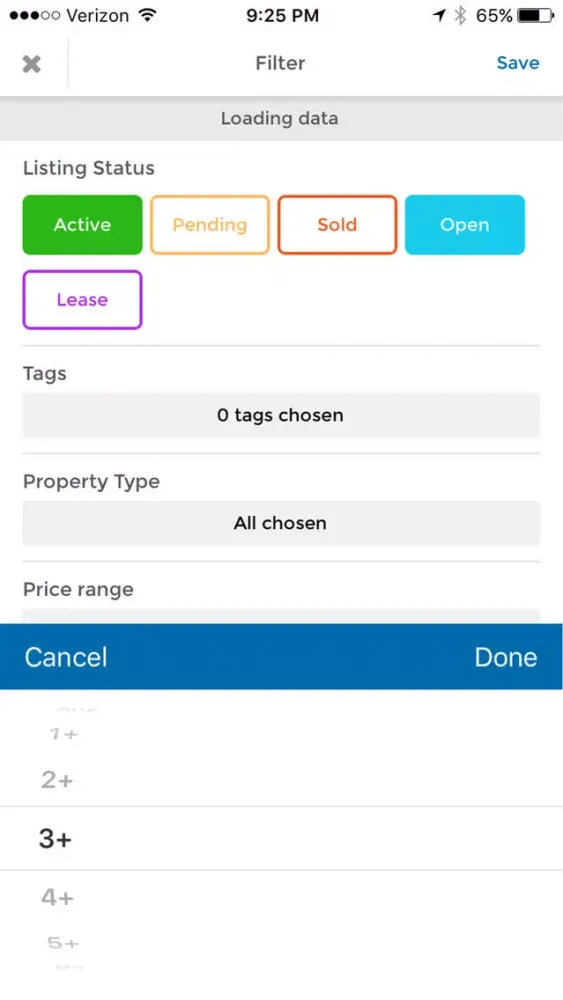 Santa Barbara Home Values 스크린샷