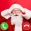 Santa Christmas Prank Call