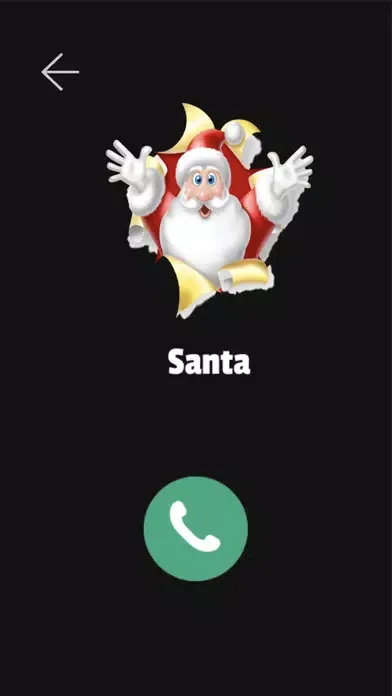 Santa Claus Secret 스크린샷