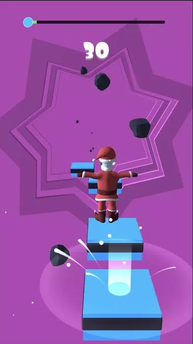 Santa Claus Secret 스크린샷