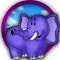 Elephant Running Game - Sweetland