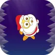 Santa Fish Games
