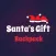 Santa Gift Backpack
