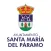Santa María del Páramo