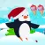 Penguin games - Santa Club Penguin version