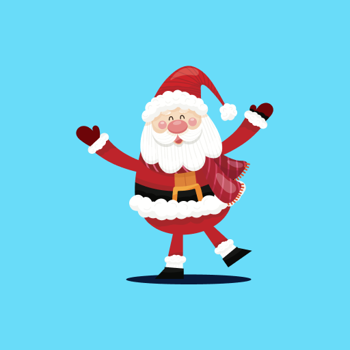 Santa's Magic Detector