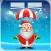Rise Up Christmas Santa