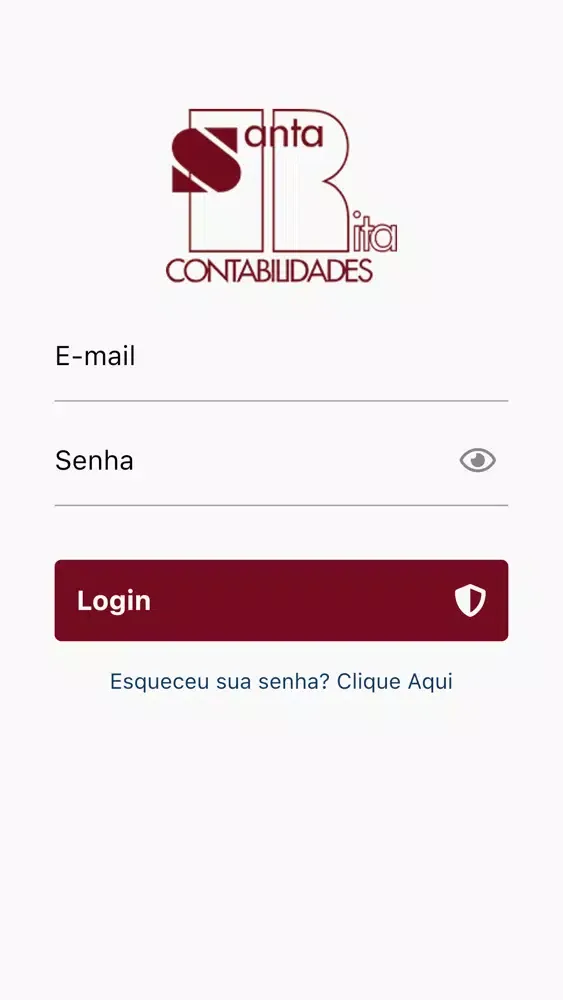 Escritório Contábil Santa Rita স্ক্রিনশট