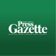 Santa Rosa Press Gazette