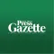 Santa Rosa Press Gazette