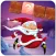 Santa Running Adventure