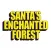 Santa's Enchanted Forest