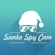 Santa Spy Cam Santa Spy Cam