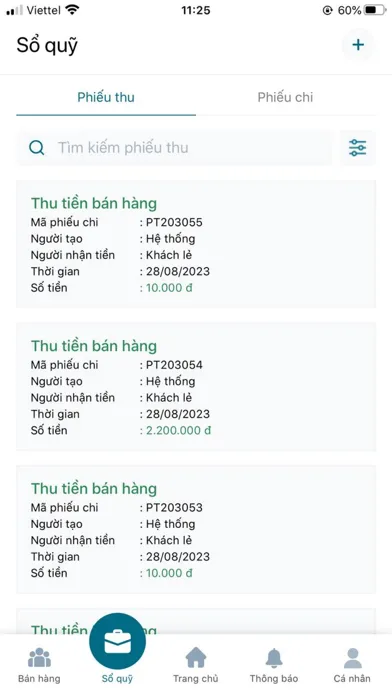 GPP SÀN THUỐC VIỆT Screenshots