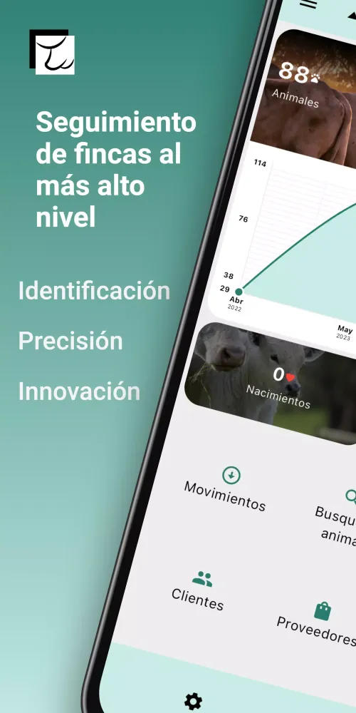 Identigan Screenshots